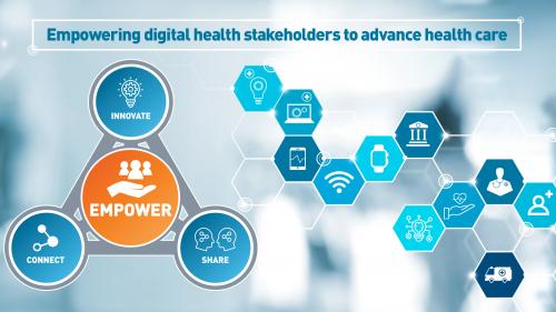 Digital Health Center Of Excellence | FDA